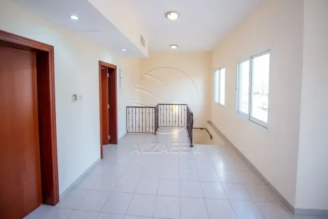 Huvila Abu Dhabi, Arabiemiraatit 3 makuuhuonetta, 172 m2 № 662967 - kuva 12