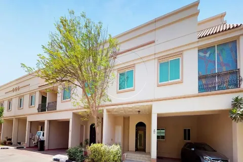 Huvila Abu Dhabi, Arabiemiraatit 3 makuuhuonetta, 172 m2 № 662967 - kuva 10