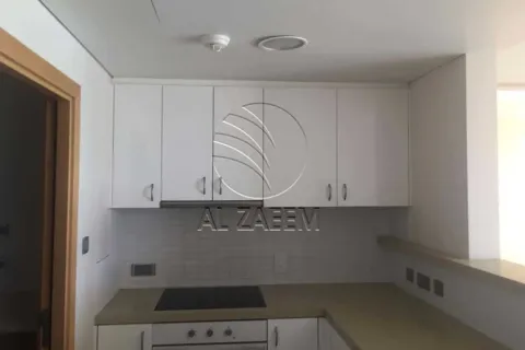 Appartamento in affitto a Abu Dhabi, EAU 1 camera da letto, 82 mq. № 662971 - foto 10