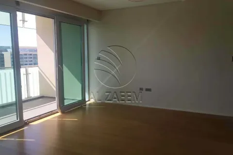 Appartamento in affitto a Abu Dhabi, EAU 1 camera da letto, 82 mq. № 662971 - foto 4