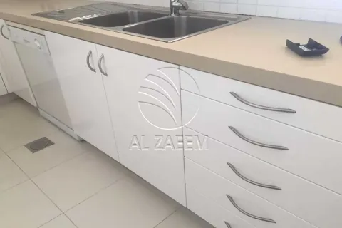 Appartamento in affitto a Abu Dhabi, EAU 1 camera da letto, 82 mq. № 662971 - foto 12