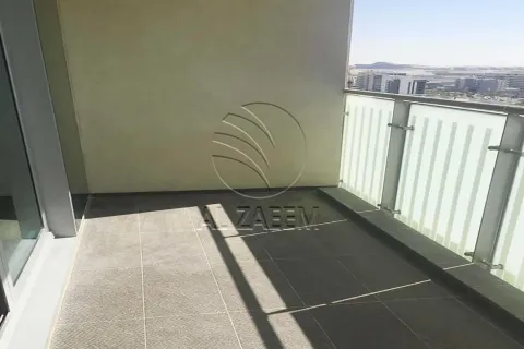 Appartamento in affitto a Abu Dhabi, EAU 1 camera da letto, 82 mq. № 662971 - foto 13