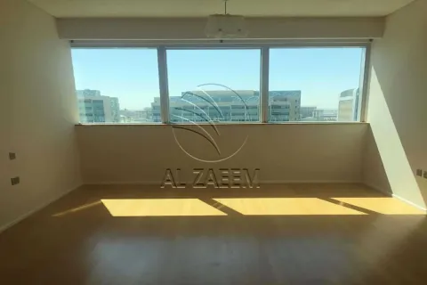 Appartamento in affitto a Abu Dhabi, EAU 1 camera da letto, 82 mq. № 662971 - foto 9