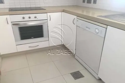 Appartamento in affitto a Abu Dhabi, EAU 1 camera da letto, 82 mq. № 662971 - foto 11