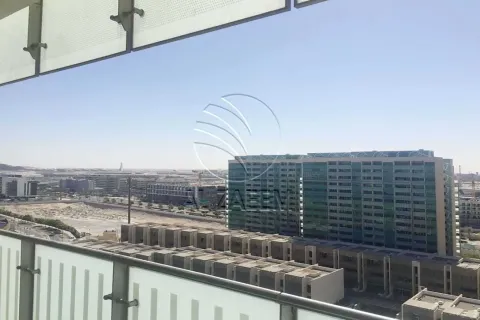 Appartamento in affitto a Abu Dhabi, EAU 1 camera da letto, 82 mq. № 662971 - foto 2