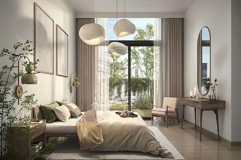 Apartment on the Yas Island, Abu Dhabi, UAE 2 bedrooms, 102 sq.m. № 662973 - photo 3