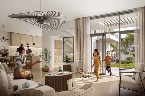 Apartment on the Yas Island, Abu Dhabi, UAE 2 bedrooms, 102 sq.m. № 662973 - photo 6