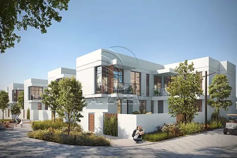 Apartment on the Yas Island, Abu Dhabi, UAE 2 bedrooms, 102 sq.m. № 662973 - photo 2