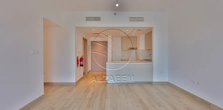 Apartemen di Yas Island, Abu Dhabi, UEA 2 kamar tidur, 114 m2 nomor 662969