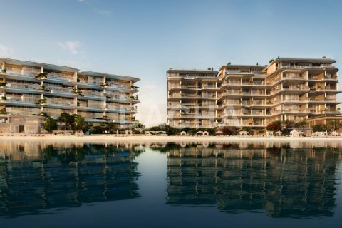 Купить квартиру в Пальма Джумейра, Дубай, ОАЭ 4 спальни, 780м2, № 720584 - фото 23