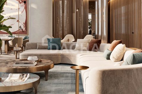 Купить квартиру в Пальма Джумейра, Дубай, ОАЭ 4 спальни, 780м2, № 720584 - фото 9