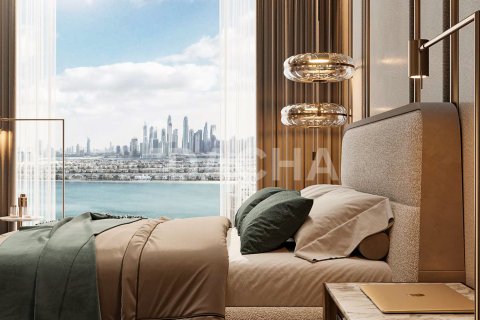 Купить квартиру в Пальма Джумейра, Дубай, ОАЭ 4 спальни, 780м2, № 720584 - фото 5