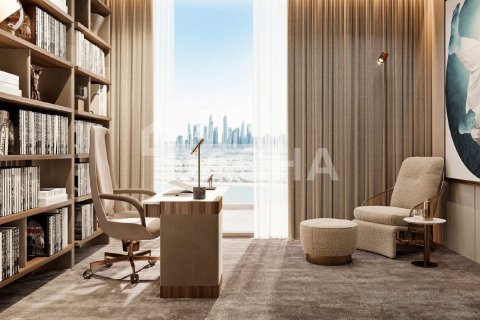 Купить квартиру в Пальма Джумейра, Дубай, ОАЭ 4 спальни, 780м2, № 720584 - фото 8