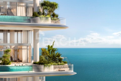 Купить квартиру в Пальма Джумейра, Дубай, ОАЭ 4 спальни, 780м2, № 720584 - фото 16