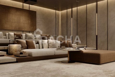 Купить квартиру в Пальма Джумейра, Дубай, ОАЭ 4 спальни, 780м2, № 720584 - фото 10