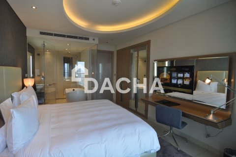 Byt v Business Bay, Dubai, SAE 3 ložnice, 162 m² Č.: 720582 - fotografie 11