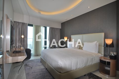 Byt v Business Bay, Dubai, SAE 3 ložnice, 162 m² Č.: 720582 - fotografie 9