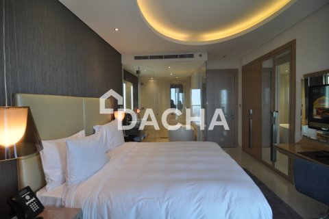 Byt v Business Bay, Dubai, SAE 3 ložnice, 162 m² Č.: 720582 - fotografie 10