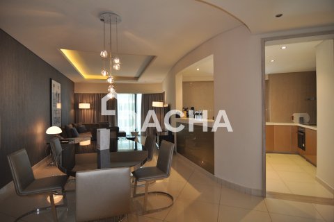 Business Bay, Dubai, UAE의 아파트 침실 3개, 162제곱미터 번호 720582