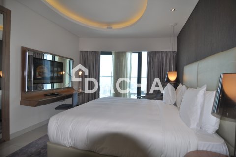 Byt v Business Bay, Dubai, SAE 3 ložnice, 162 m² Č.: 720582 - fotografie 14