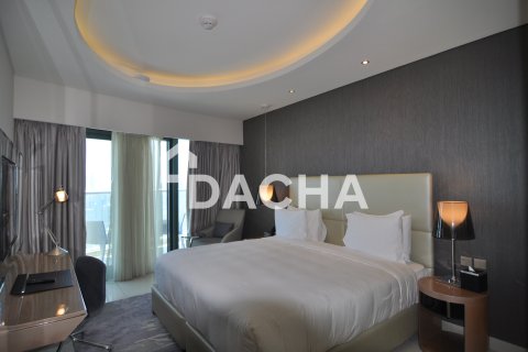Byt v Business Bay, Dubai, SAE 3 ložnice, 162 m² Č.: 720582 - fotografie 8