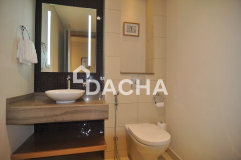 Byt v Business Bay, Dubai, SAE 3 ložnice, 162 m² Č.: 720582 - fotografie 7