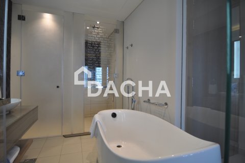Byt v Business Bay, Dubai, SAE 3 ložnice, 162 m² Č.: 720582 - fotografie 12