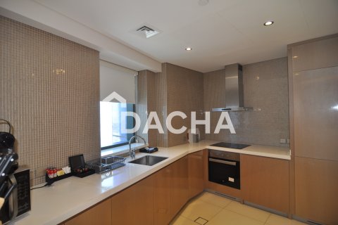 Byt v Business Bay, Dubai, SAE 3 ložnice, 162 m² Č.: 720582 - fotografie 6