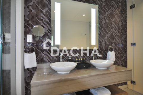 Byt v Business Bay, Dubai, SAE 3 ložnice, 162 m² Č.: 720582 - fotografie 13