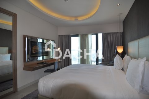 Byt v Business Bay, Dubai, SAE 3 ložnice, 162 m² Č.: 720582 - fotografie 15