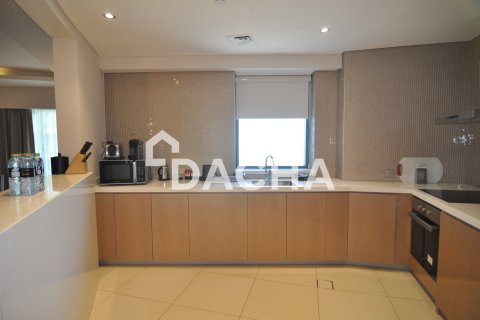 Byt v Business Bay, Dubai, SAE 3 ložnice, 162 m² Č.: 720582 - fotografie 2