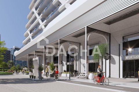 Arjan, Dubai, संयुक्त अरब अमीरात में अपार्टमेंट, 2 बेडरूम, 121 वर्ग मीटर, संख्या 720586 - फ़ोटो 10