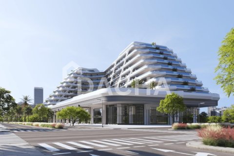 Arjan, Dubai, संयुक्त अरब अमीरात में अपार्टमेंट, 2 बेडरूम, 121 वर्ग मीटर, संख्या 720586 - फ़ोटो 8