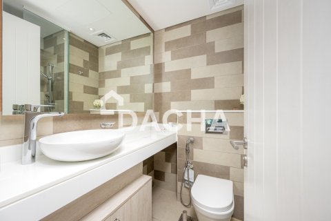 Купить квартиру в Пальма Джумейра, Дубай, ОАЭ 1 спальня, 66м2, № 720588 - фото 9