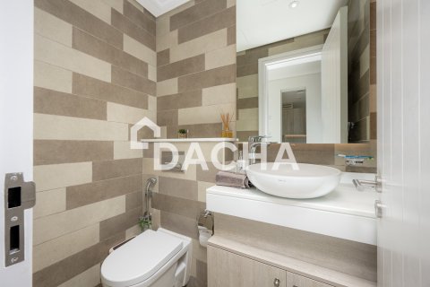 Купить квартиру в Пальма Джумейра, Дубай, ОАЭ 1 спальня, 66м2, № 720588 - фото 6