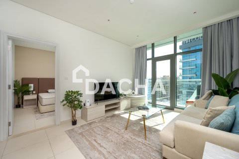 Купить квартиру в Пальма Джумейра, Дубай, ОАЭ 1 спальня, 66м2, № 720588 - фото 4