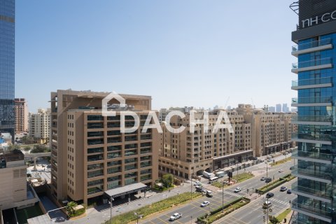 Купить квартиру в Пальма Джумейра, Дубай, ОАЭ 1 спальня, 66м2, № 720588 - фото 12