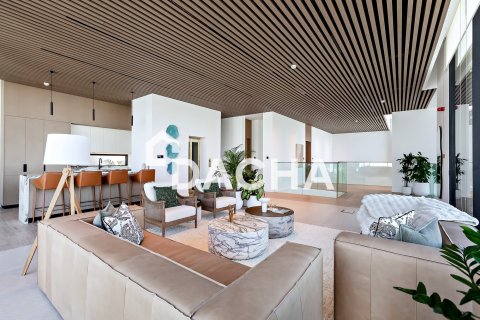 Villa till försäljning i Al Barari, Dubai, UAE 7 sovrum, 2508 kvm Nr. 720583 - fotografi 19