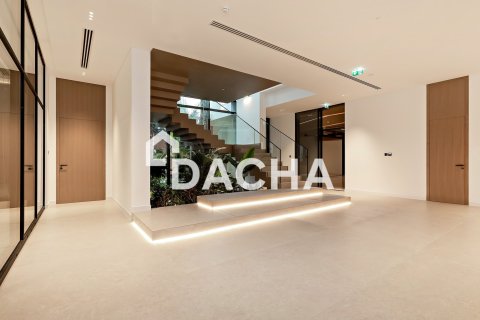 Villa till försäljning i Al Barari, Dubai, UAE 7 sovrum, 2508 kvm Nr. 720583 - fotografi 11