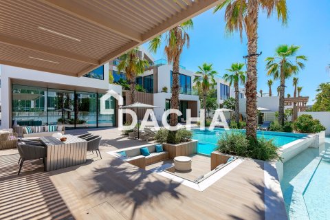 Vila v Al Barari, Dubai, SAE 7 ložnice, 2508 m² Č.: 720583