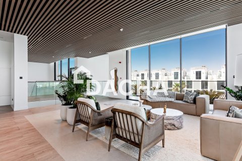 Villa till försäljning i Al Barari, Dubai, UAE 7 sovrum, 2508 kvm Nr. 720583 - fotografi 23