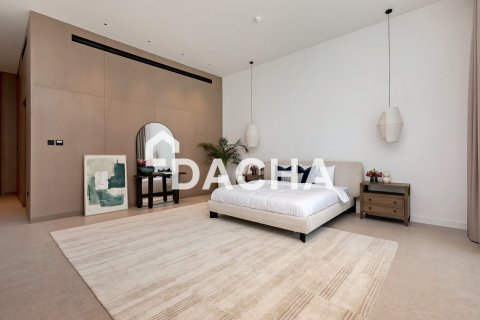 Villa till försäljning i Al Barari, Dubai, UAE 7 sovrum, 2508 kvm Nr. 720583 - fotografi 18
