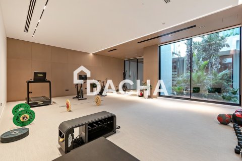 Villa till försäljning i Al Barari, Dubai, UAE 7 sovrum, 2508 kvm Nr. 720583 - fotografi 13