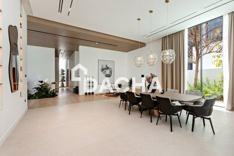 Villa till försäljning i Al Barari, Dubai, UAE 7 sovrum, 2508 kvm Nr. 720583 - fotografi 8