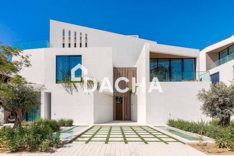 Villa till försäljning i Al Barari, Dubai, UAE 7 sovrum, 2508 kvm Nr. 720583 - fotografi 30