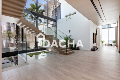 Villa till försäljning i Al Barari, Dubai, UAE 7 sovrum, 2508 kvm Nr. 720583 - fotografi 2