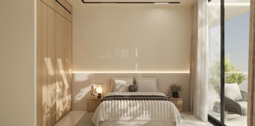 Lakás itt: Dubai, EAE, 2 hálószoba, 120.3 m², azonosító: 635779