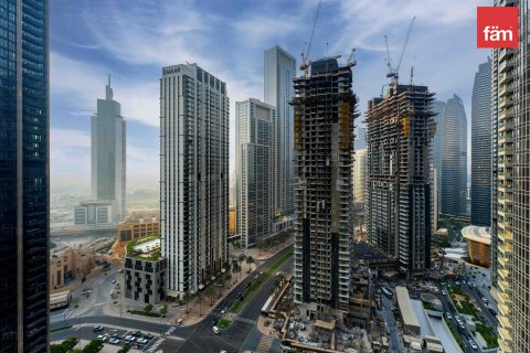 Byt v Dubai, SAE 2 ložnice, 103.6 m² Č.: 635784 - fotografie 22