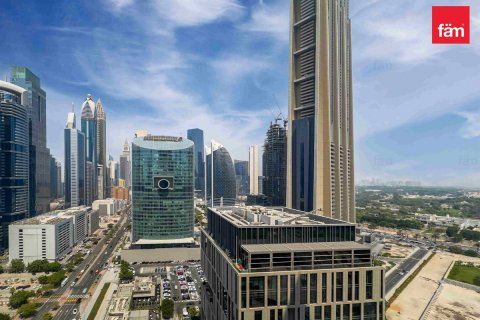 Müüa korter asukohaga DIFC, Dubai, AÜE: 2 magamistoaga, 149.6 m² Nr 635781 - pilt 22