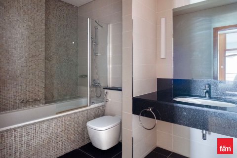Byt v DIFC, Dubai, SAE 2 ložnice, 149.6 m² Č.: 635781 - fotografie 13
